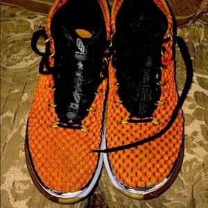 LOB Nike Basketball shoes, unisex 10.5 men / women 11